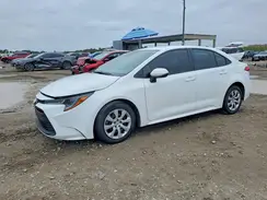 5YFB4MDE6RP203441 2024 TOYOTA COROLLA