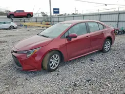 5YFB4MDE6RP203889 2024 TOYOTA COROLLA