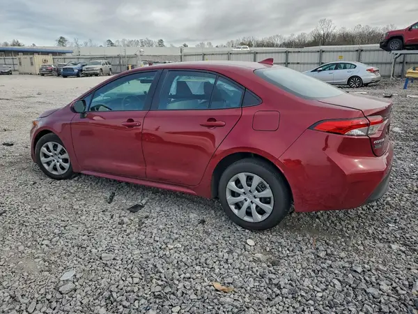 5YFB4MDE6RP203889 2024 TOYOTA COROLLA - Image 2