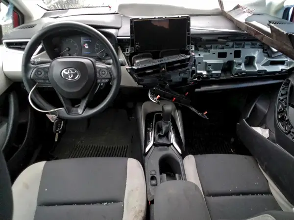 5YFB4MDE6RP203889 2024 TOYOTA COROLLA - Image 8