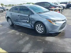 5YFB4MDE6RP203925 2024 TOYOTA COROLLA