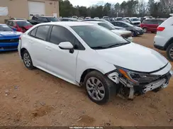 5YFB4MDE6RP204041 2024 TOYOTA COROLLA