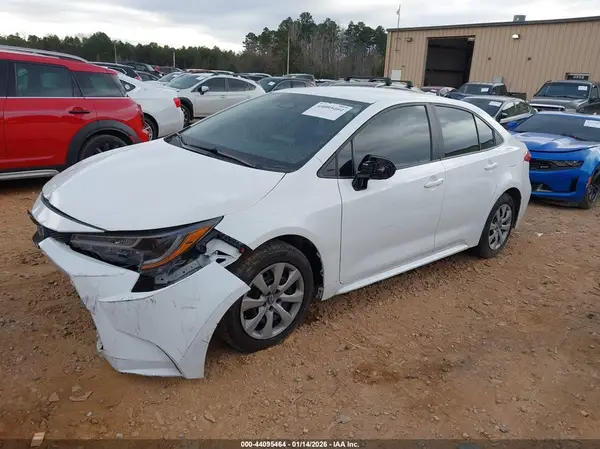 5YFB4MDE6RP204041 2024 TOYOTA COROLLA - Image 2