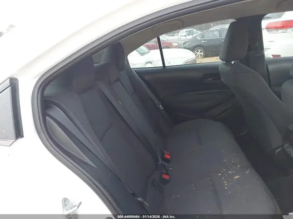 5YFB4MDE6RP204041 2024 TOYOTA COROLLA - Image 8