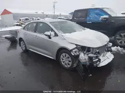 5YFB4MDE6RP204430 2024 TOYOTA COROLLA