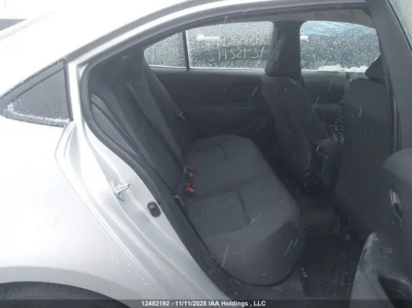 5YFB4MDE6RP204430 2024 TOYOTA COROLLA - Image 8