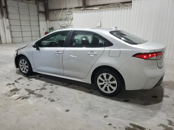 5YFB4MDE6RP204461 2024 TOYOTA COROLLA - Image 2