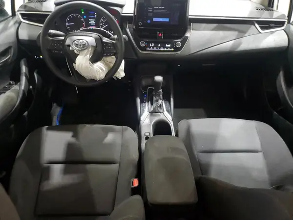 5YFB4MDE6RP204461 2024 TOYOTA COROLLA - Image 8