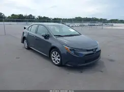 5YFB4MDE6RP205139 2024 TOYOTA COROLLA