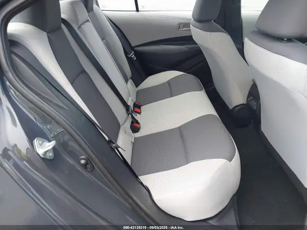 5YFB4MDE6RP205139 2024 TOYOTA COROLLA - Image 8