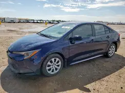 5YFB4MDE6RP205447 2024 TOYOTA COROLLA