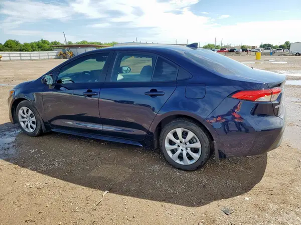 5YFB4MDE6RP205447 2024 TOYOTA COROLLA - Image 2