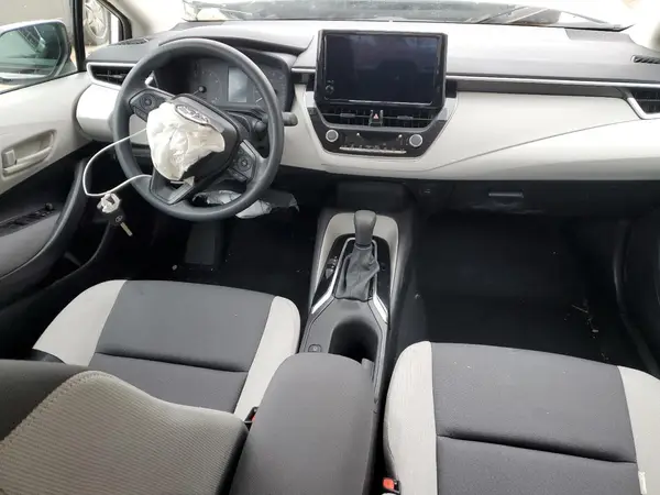 5YFB4MDE6RP205478 2024 TOYOTA COROLLA - Image 8