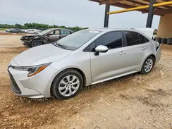 5YFB4MDE6RP205514 2024 TOYOTA COROLLA