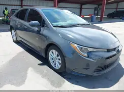 5YFB4MDE6RP205917 2024 TOYOTA COROLLA