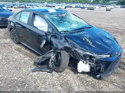 5YFB4MDE6RP206095 2024 TOYOTA COROLLA