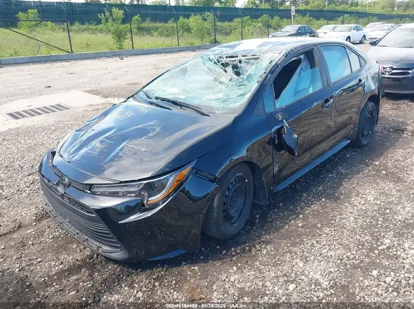 5YFB4MDE6RP206095 2024 TOYOTA COROLLA - Image 2