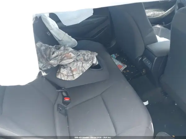 5YFB4MDE6RP206095 2024 TOYOTA COROLLA - Image 8