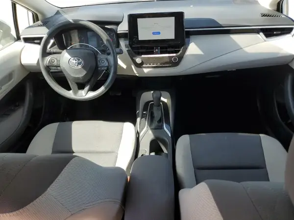 5YFB4MDE6RP206260 2024 TOYOTA COROLLA - Image 8