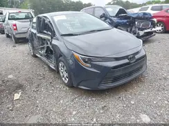 5YFB4MDE6RP206386 2024 TOYOTA COROLLA