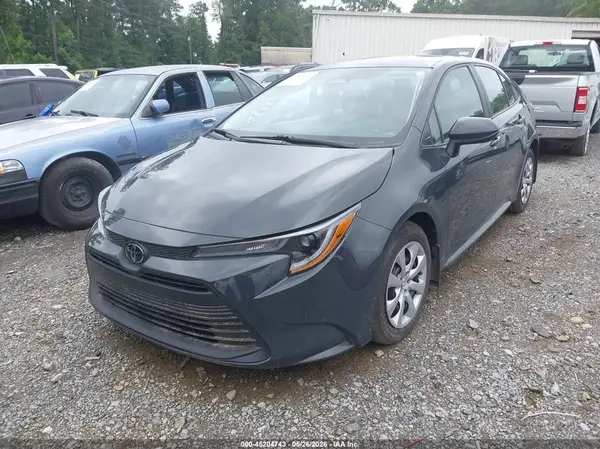 5YFB4MDE6RP206386 2024 TOYOTA COROLLA - Image 2