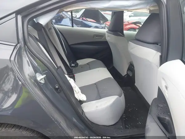 5YFB4MDE6RP206386 2024 TOYOTA COROLLA - Image 8