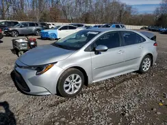 5YFB4MDE6RP206419 2024 TOYOTA COROLLA