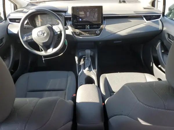 5YFB4MDE6RP206419 2024 TOYOTA COROLLA - Image 8