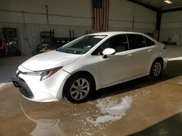 5YFB4MDE6RP206470 2024 TOYOTA COROLLA - Image 1