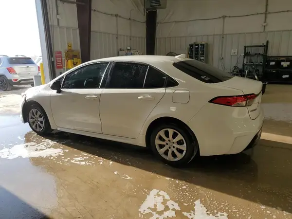 5YFB4MDE6RP206470 2024 TOYOTA COROLLA - Image 2