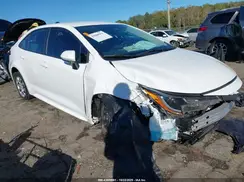 5YFB4MDE6RP206856 2024 TOYOTA COROLLA