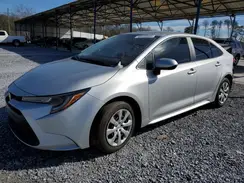 5YFB4MDE6RP207117 2024 TOYOTA COROLLA