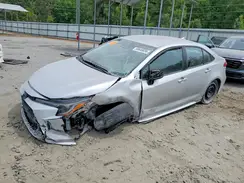 5YFB4MDE6RP207151 2024 TOYOTA COROLLA