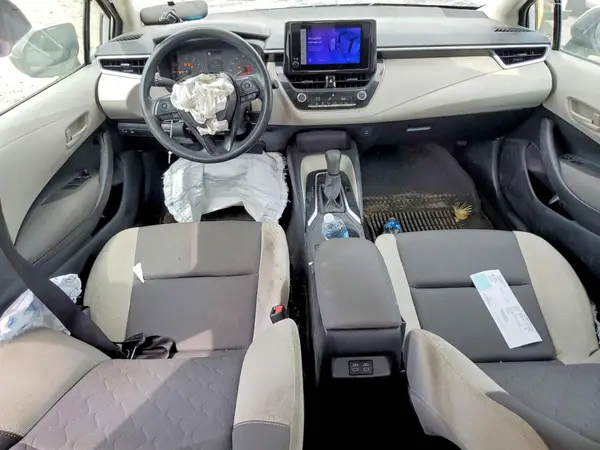 5YFB4MDE6RP207151 2024 TOYOTA COROLLA - Image 8