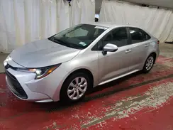 5YFB4MDE6RP207294 2024 TOYOTA COROLLA