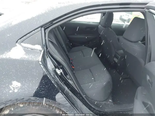 5YFB4MDE6RP207599 2024 TOYOTA COROLLA - Image 8