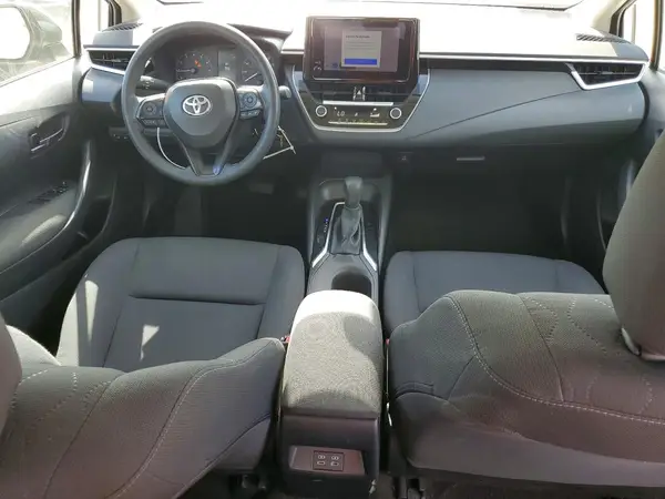 5YFB4MDE6RP207747 2024 TOYOTA COROLLA - Image 8