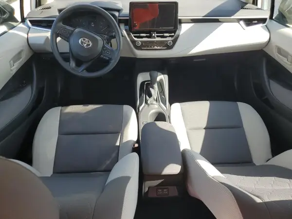 5YFB4MDE6RP207781 2024 TOYOTA COROLLA - Image 8