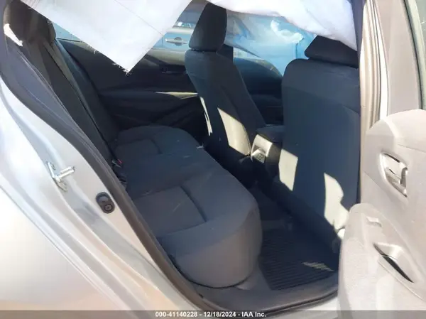 5YFB4MDE6RP207876 2024 TOYOTA COROLLA - Image 8