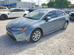 5YFB4MDE6RP207926 2024 TOYOTA COROLLA
