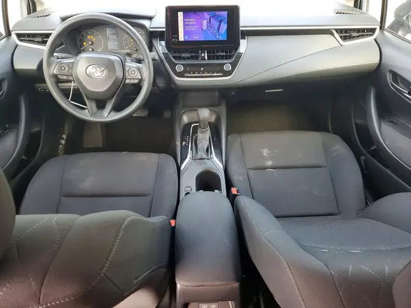 5YFB4MDE6RP207926 2024 TOYOTA COROLLA - Image 8