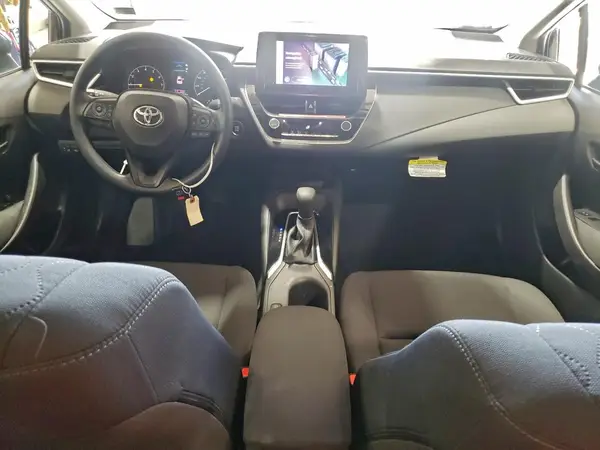 5YFB4MDE6RP208090 2024 TOYOTA COROLLA - Image 8