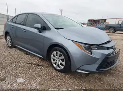 5YFB4MDE6RP208204 2024 TOYOTA COROLLA
