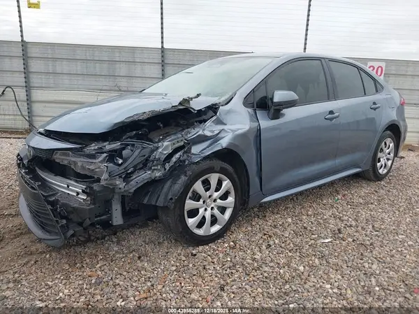 5YFB4MDE6RP208204 2024 TOYOTA COROLLA - Image 2