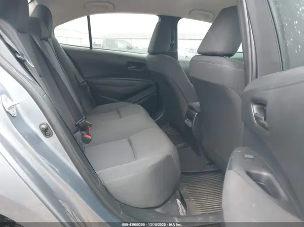 5YFB4MDE6RP208204 2024 TOYOTA COROLLA - Image 8