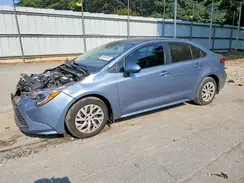 5YFB4MDE6RP208283 2024 TOYOTA COROLLA