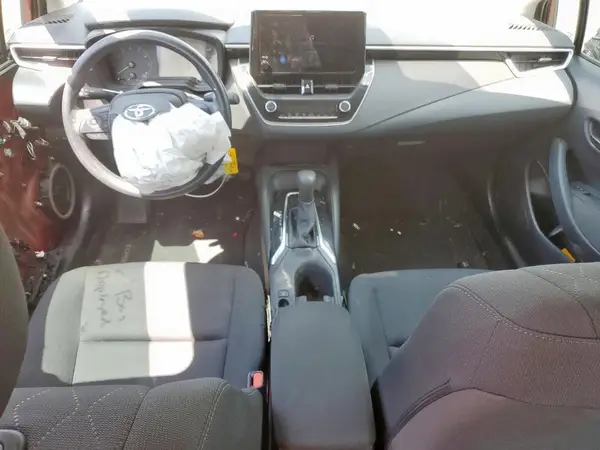 5YFB4MDE6RP208431 2024 TOYOTA COROLLA - Image 8