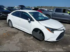 5YFB4MDE6RP209983 2024 TOYOTA COROLLA