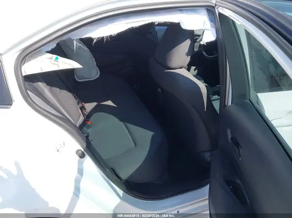 5YFB4MDE6RP209983 2024 TOYOTA COROLLA - Image 8