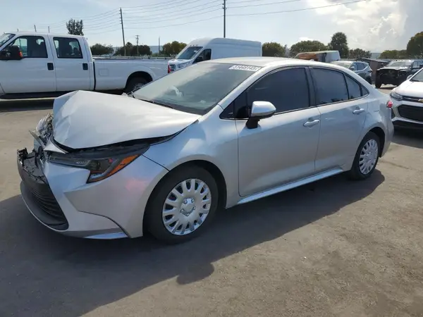 5YFB4MDE6RP210423 2024 TOYOTA COROLLA - Image 1